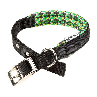 Ferplast Daytona Fantasy C 35-43 cm B: 20mm Nylon Dog Collar